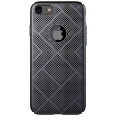 Apple iPhone 8 Plus dėklas Juoda Nillkin Air 