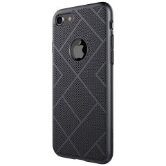 Apple iPhone 8 Plus dėklas Juoda Nillkin Air 