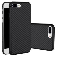 iPhone iPhone 8 Plus vāciņš Nillkin Synthetic Fiber  iPhone 8 Plus