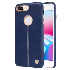 iPhone iPhone 8 Plus vāciņš Nillkin Englon Leather  iPhone 8 Plus