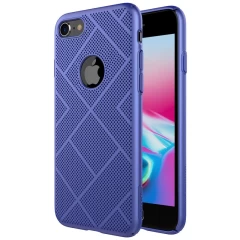 iPhone iPhone 8 Plus vāciņš Nillkin Air  iPhone 8 Plus