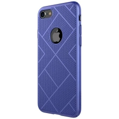 Apple iPhone 8 Plus dėklas mėlyna Nillkin Air 