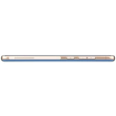 Xiaomi Mi Note 3 ümbris läbipaistev TPU 