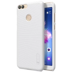 Huawei P Smart skal, fodral och skärmskydd