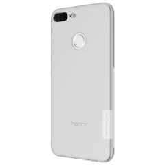 Honor 9 Lite case transparent TPU  Huawei