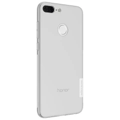 Honor 9 Lite case transparent TPU  Huawei