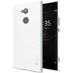 Sony Xperia XA2 Ultra vāciņš Super Frosted Shield  Sony Xperia XA2 Ultra