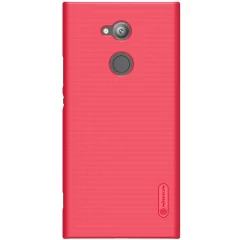 Sony Xperia XA2 Ultra vāciņš sarkans Super Frosted Shield 