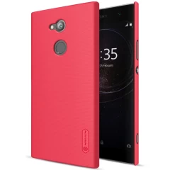 Sony Xperia XA2 Ultra skal, fodral och skärmskydd