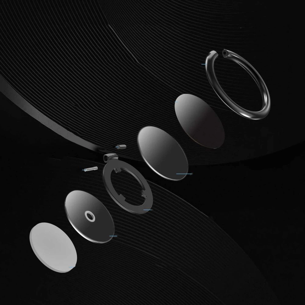  Magnetic Plate TECH-PROTECT iPhone Ring 