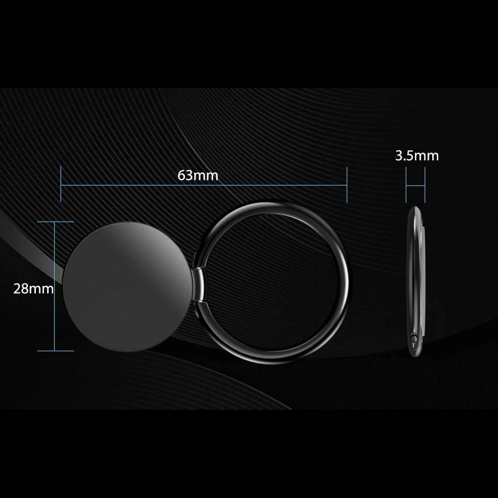  Magnetic Plate TECH-PROTECT iPhone Ring 