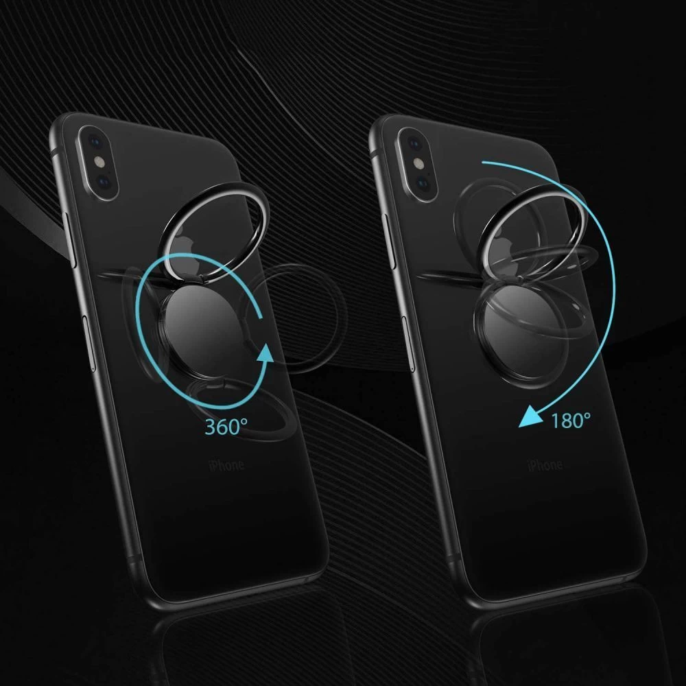  Magnetic Plate TECH-PROTECT iPhone Ring 