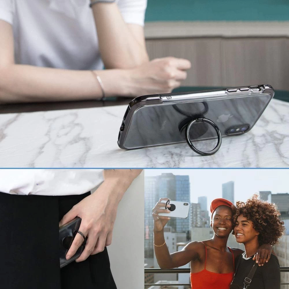  Magnetic Plate TECH-PROTECT iPhone Ring 