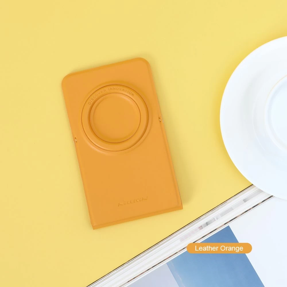 Aксессуары Magnetic Plate Nillkin SnapBase Stand  черный
