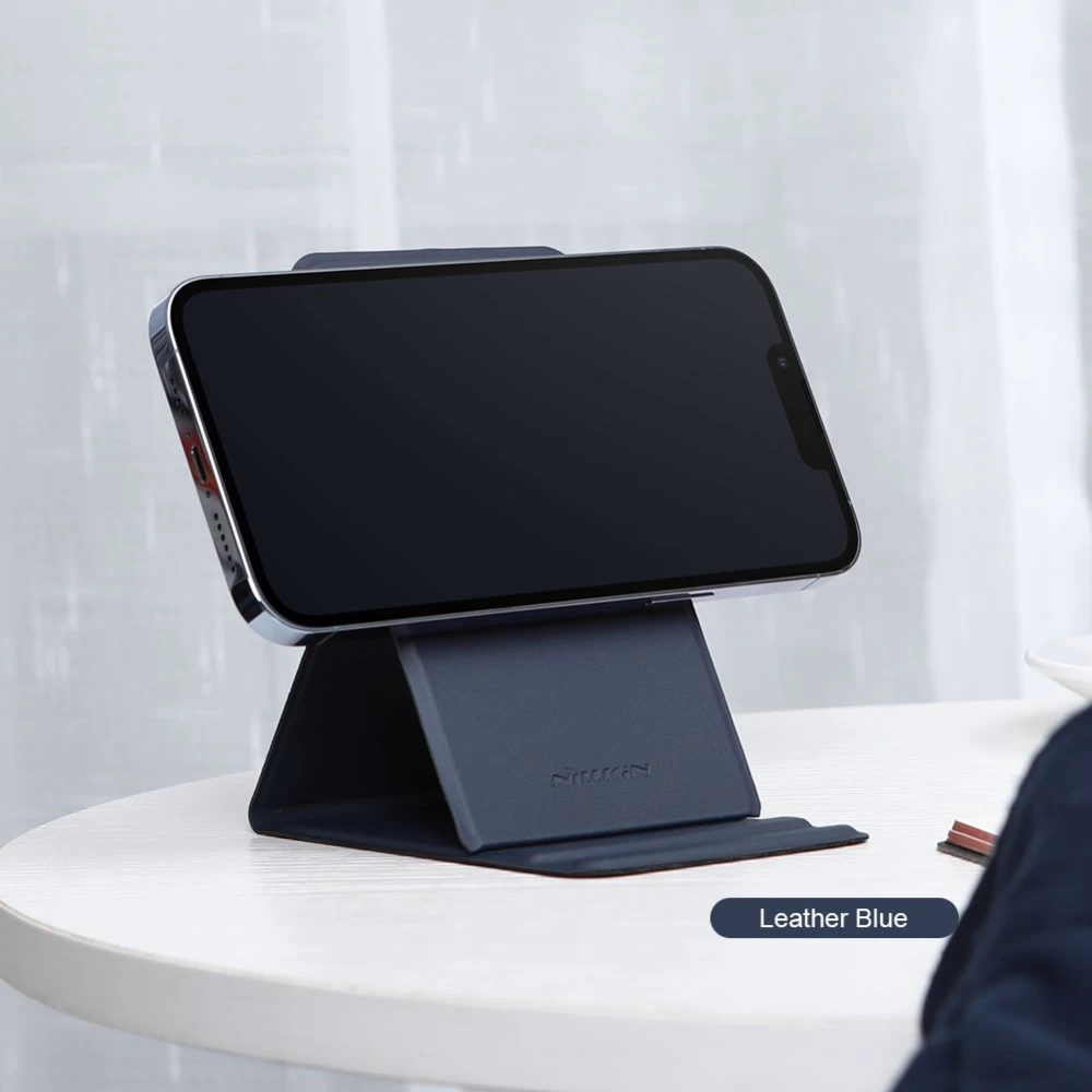 Aксессуары Magnetic Plate Nillkin SnapBase Stand  черный