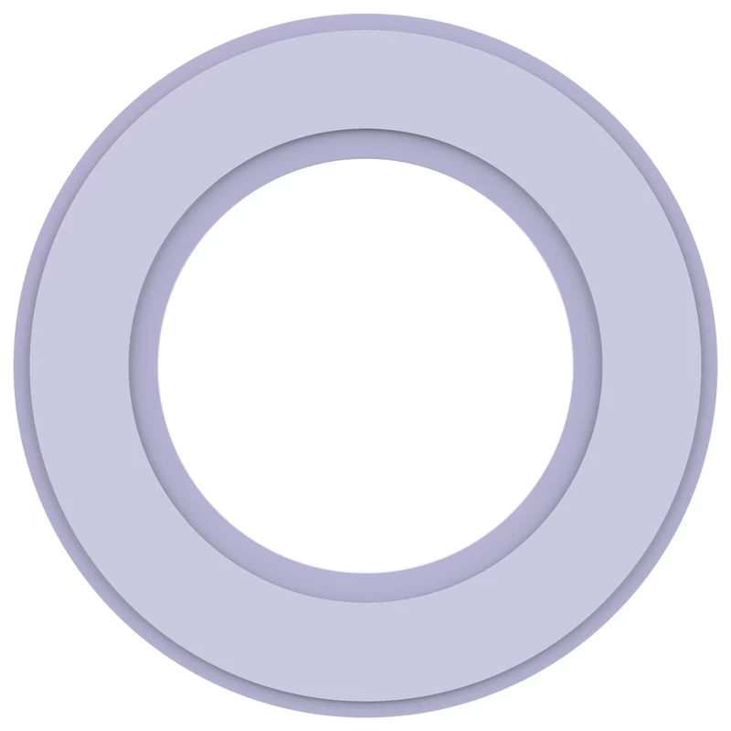 Tarvikud Magnetic Plate Nillkin SnapLink Sticker 