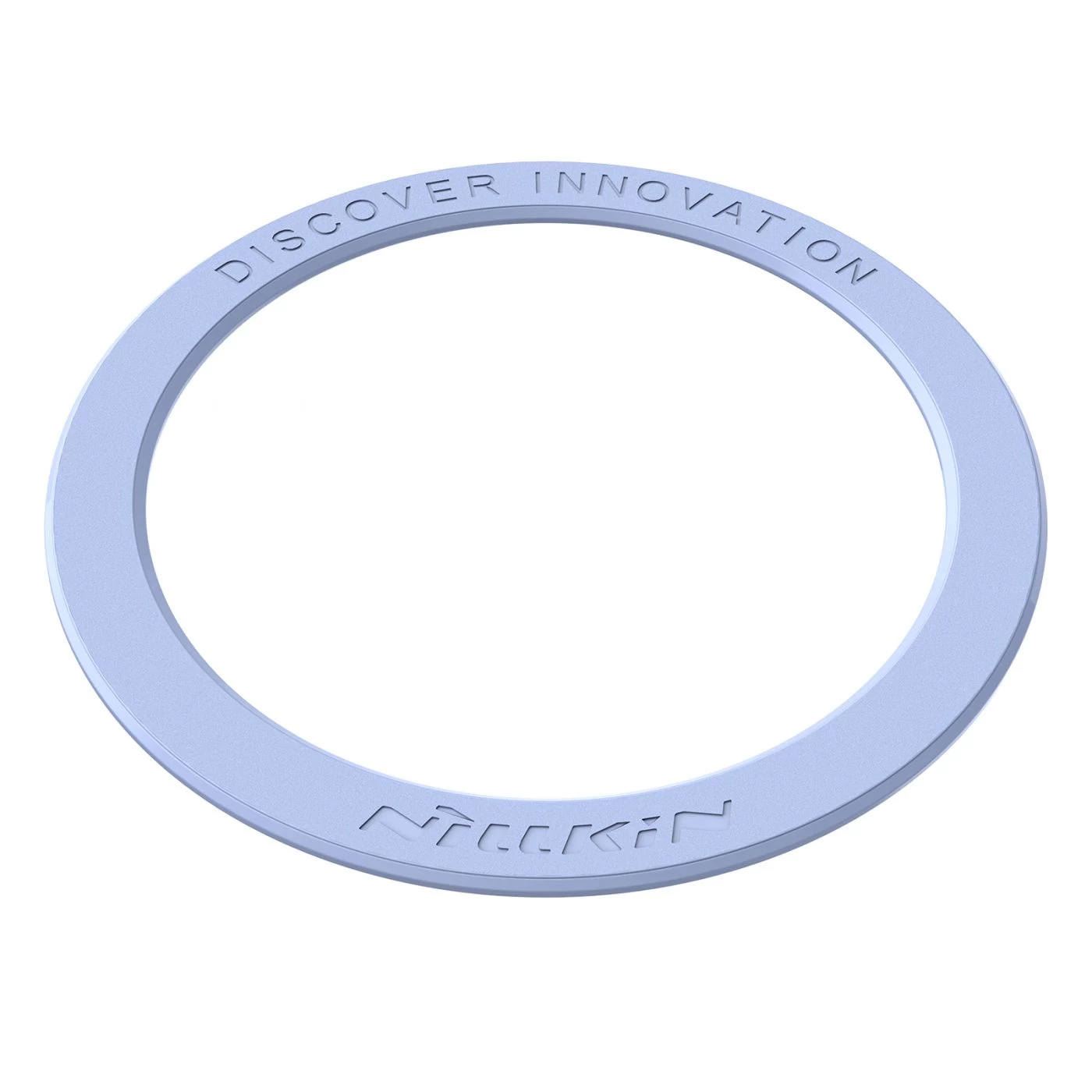 Tillbehör Magnetic Plate NILLKIN SNAPLINK AIR MAGNETIC STICKER (2-pcs) 1.6mm 