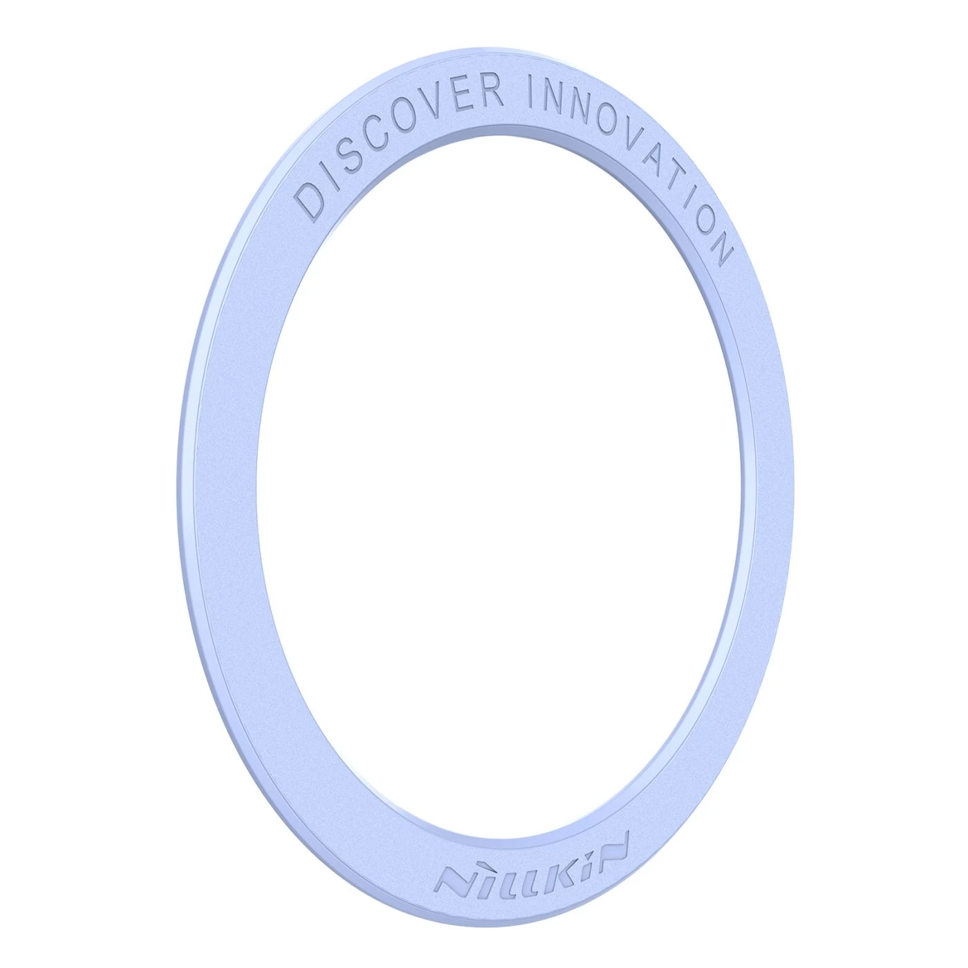 Tillbehör Magnetic Plate NILLKIN SNAPLINK AIR MAGNETIC STICKER (2-pcs) 1.6mm 