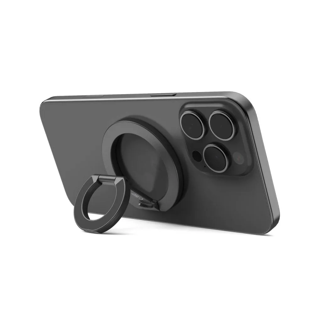  Magnetic Plate TECH-PROTECT MMR400 MAGNETIC MAGSAFE PHONE RING 