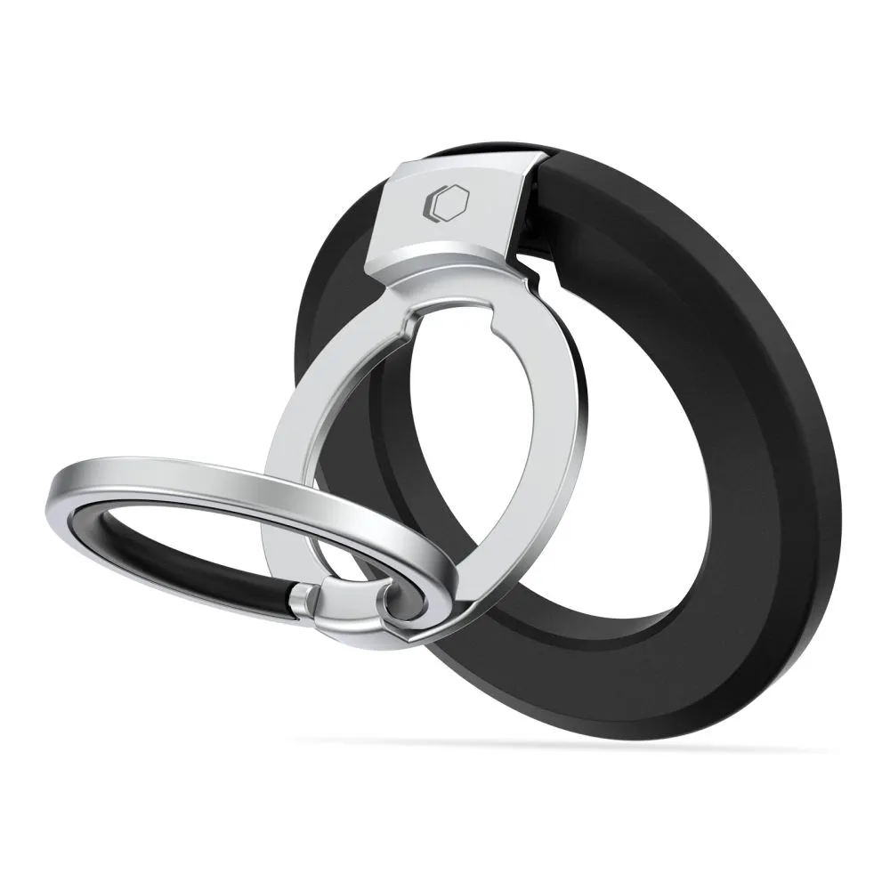  Magnetic Plate TECH-PROTECT MMR500 MAGNETIC MAGSAFE PHONE RING Viedierīču 