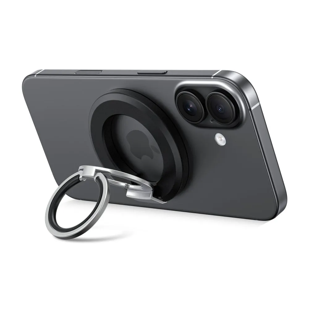  Magnetic Plate TECH-PROTECT MMR500 MAGNETIC MAGSAFE PHONE RING Viedierīču 