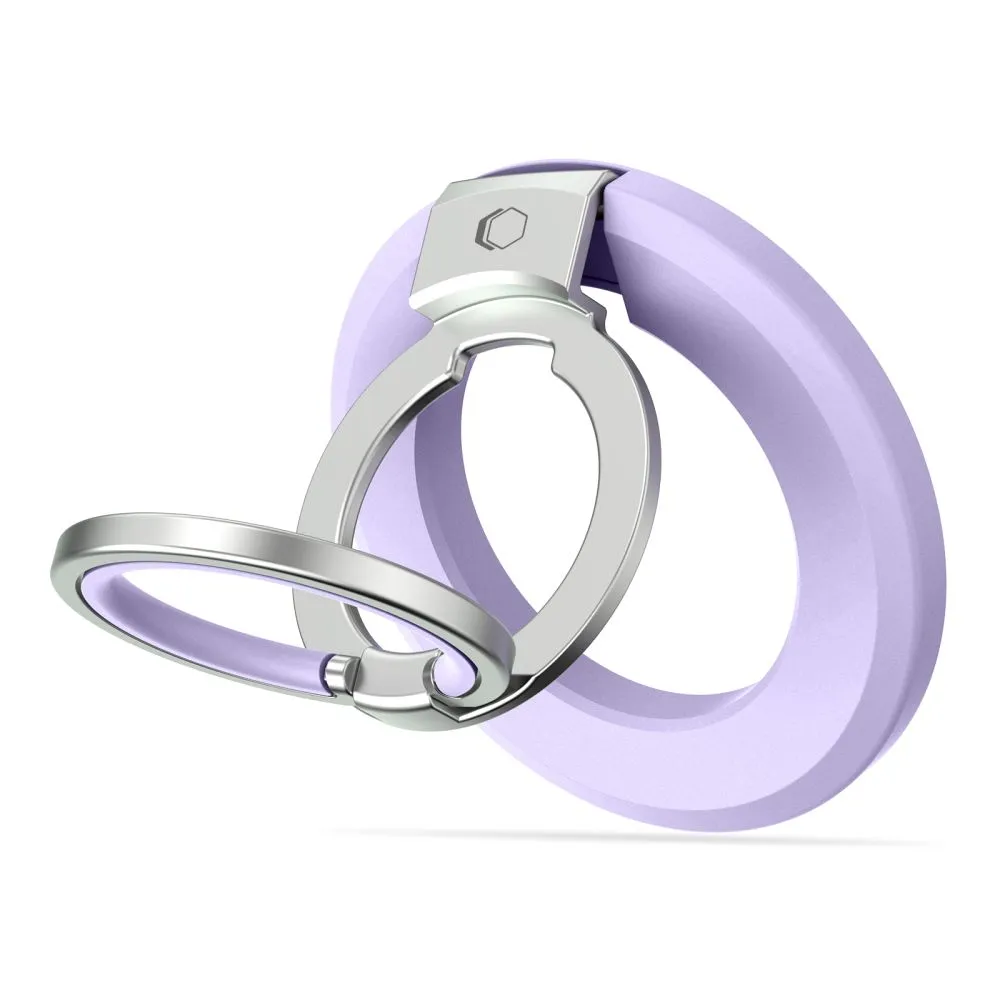  Magnetic Plate TECH-PROTECT MMR500 MAGNETIC MAGSAFE PHONE RING Viedierīču 