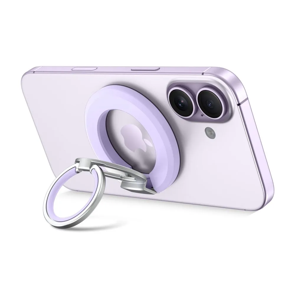  Magnetic Plate TECH-PROTECT MMR500 MAGNETIC MAGSAFE PHONE RING Viedierīču 