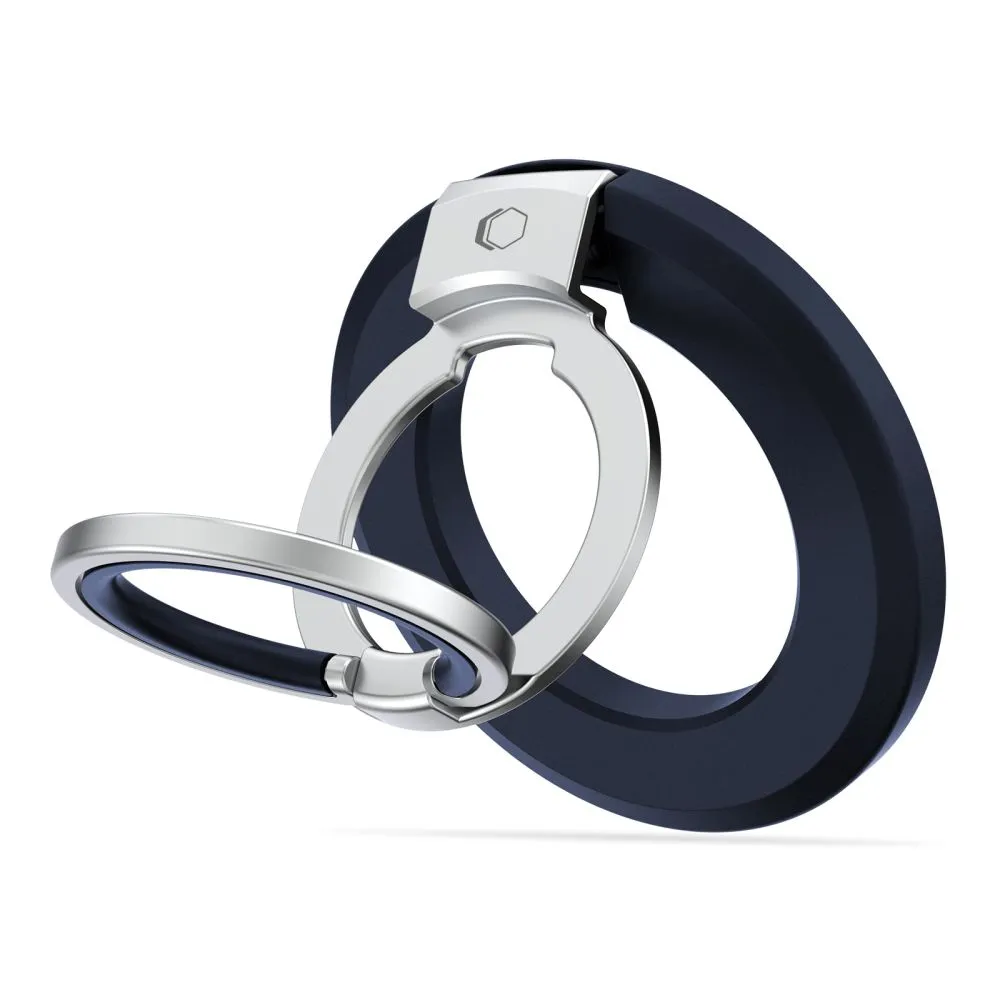  Magnetic Plate TECH-PROTECT MMR500 MAGNETIC MAGSAFE PHONE RING Viedierīču 