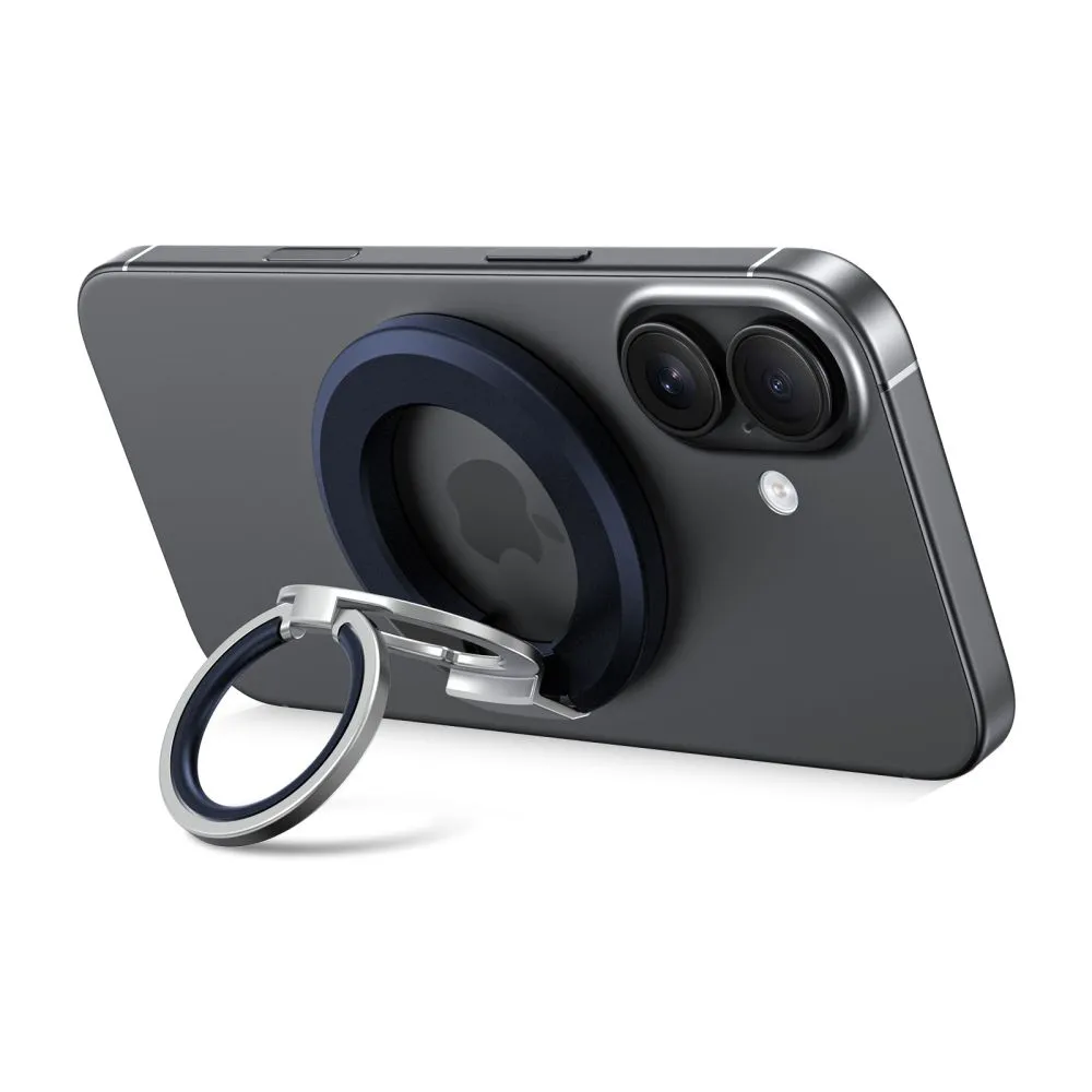  Magnetic Plate TECH-PROTECT MMR500 MAGNETIC MAGSAFE PHONE RING Viedierīču 