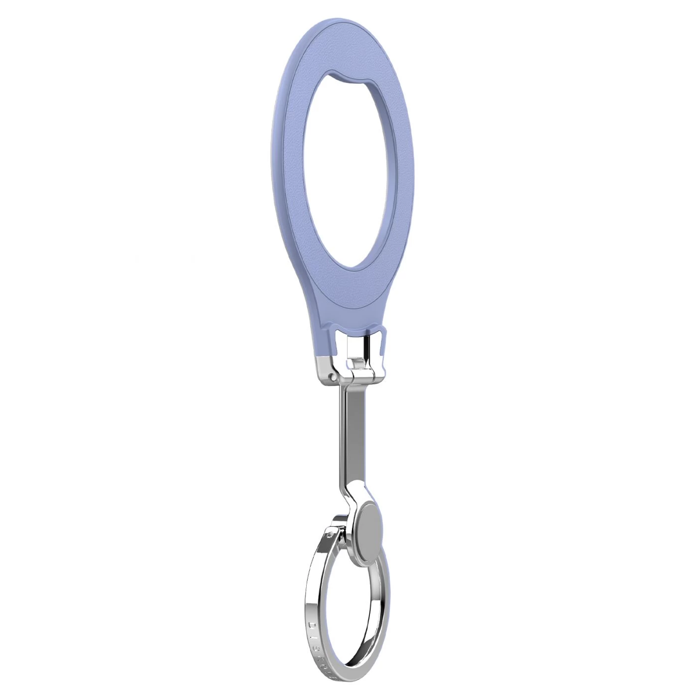  Magnetic Plate Nillkin SnapGrip Adhesive Ring Holder  krāsains