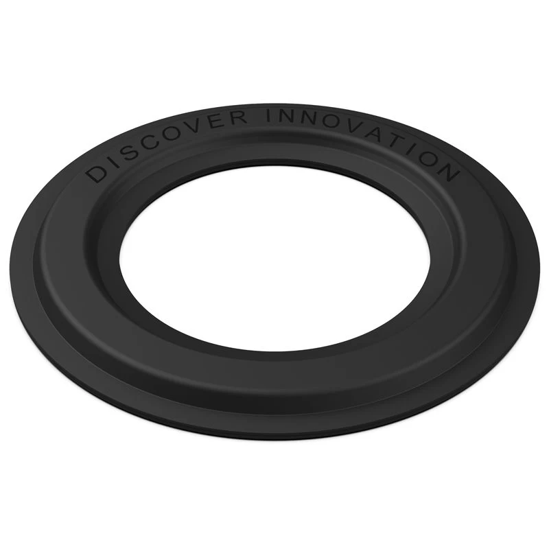 Tarvikud Magnetic Plate Nillkin SnapLink Sticker  must