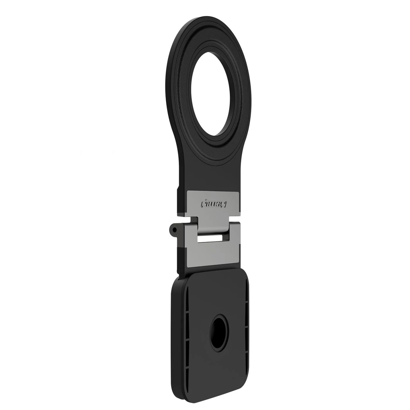 Priedai Magnetic Plate NILLKIN SNAPFLEX MAGNETIC MOUNT (SNAPLINK AIR STICKER)  Juoda