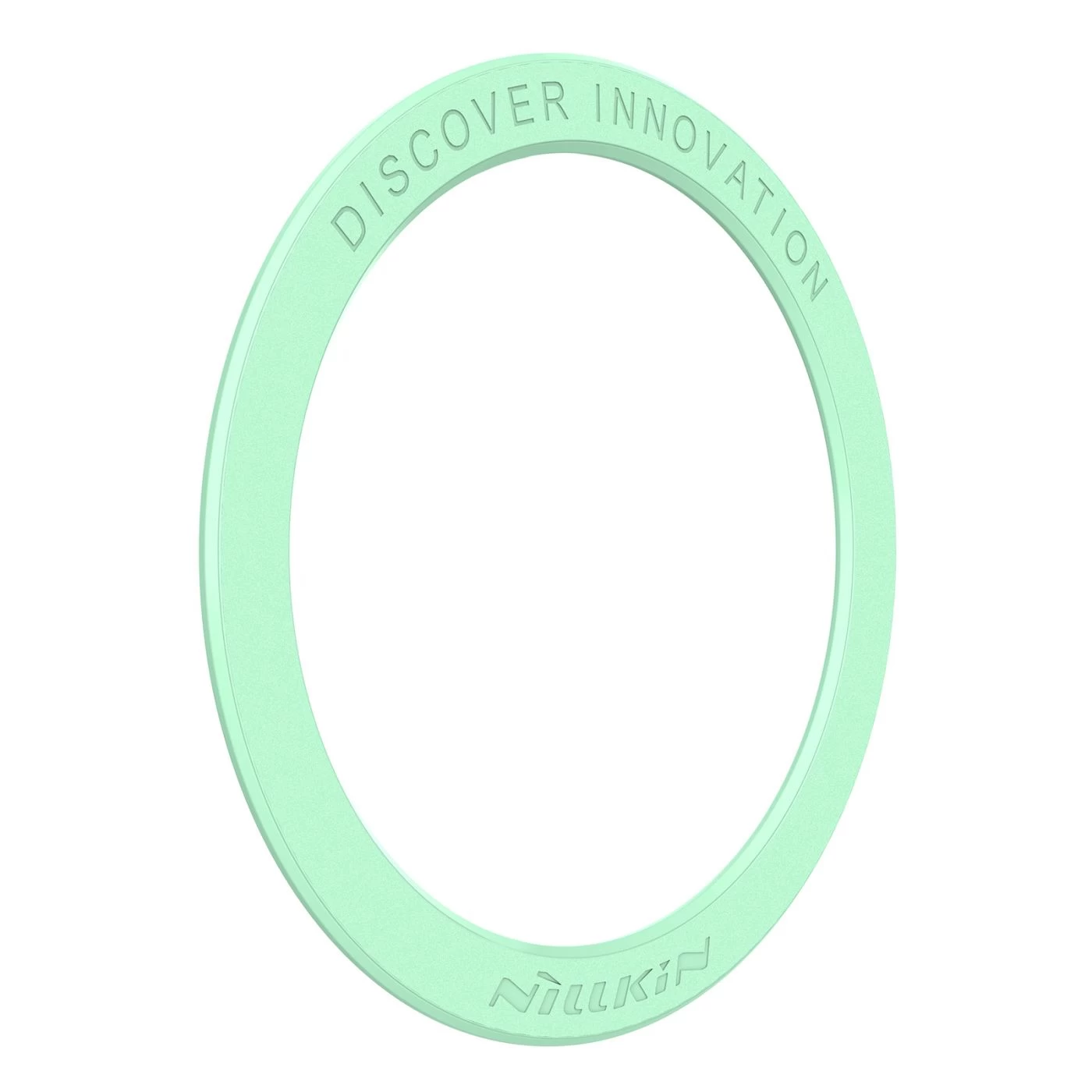 Tillbehör Magnetic Plate NILLKIN SNAPLINK AIR MAGNETIC STICKER (2-pcs) 1.6mm  grön