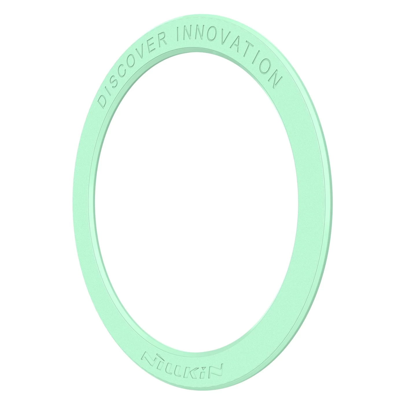 Tillbehör Magnetic Plate NILLKIN SNAPLINK AIR MAGNETIC STICKER (2-pcs) 1.6mm  grön