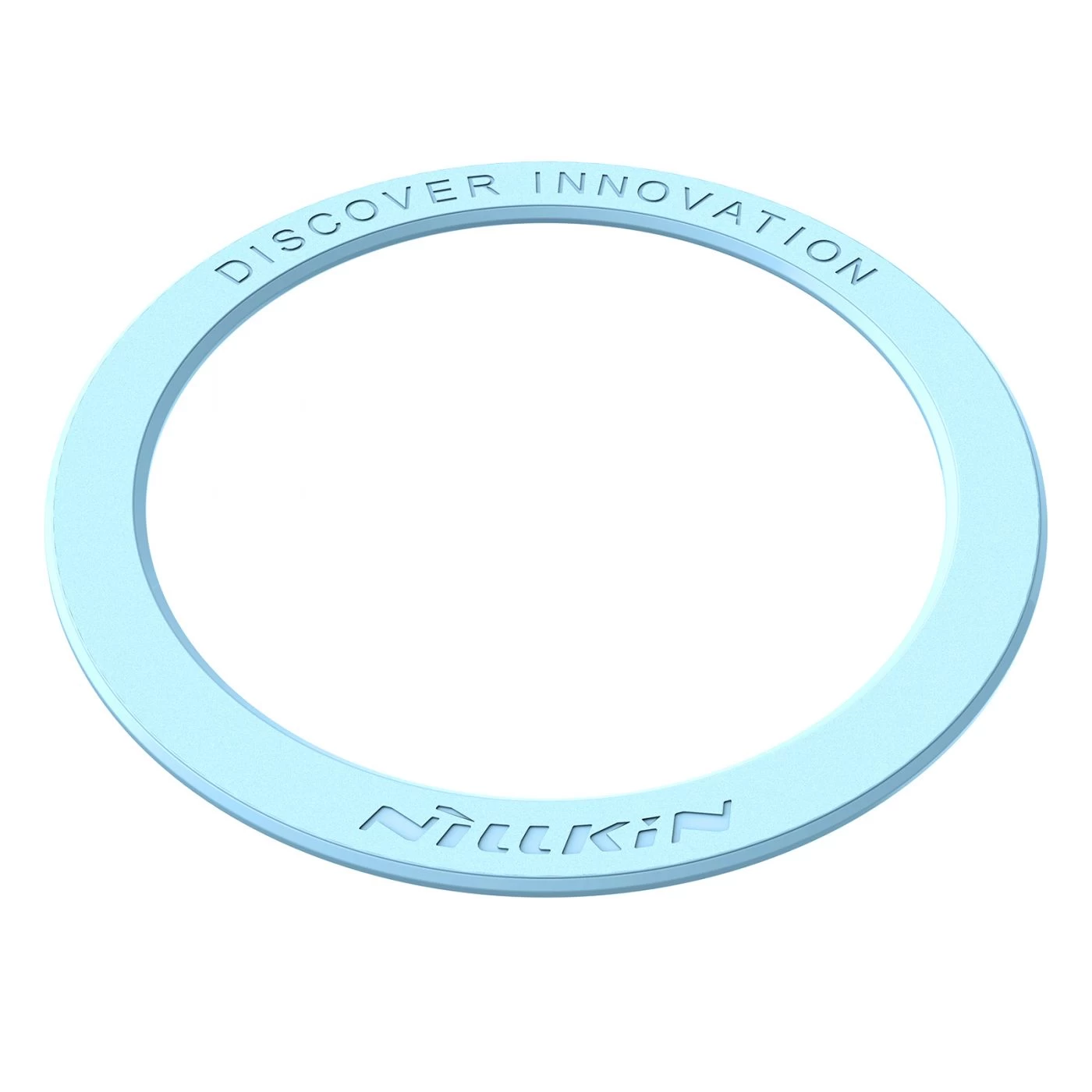 Tarvikud Magnetic Plate NILLKIN SNAPLINK AIR MAGNETIC STICKER (2-pcs) 1.6mm  sinine