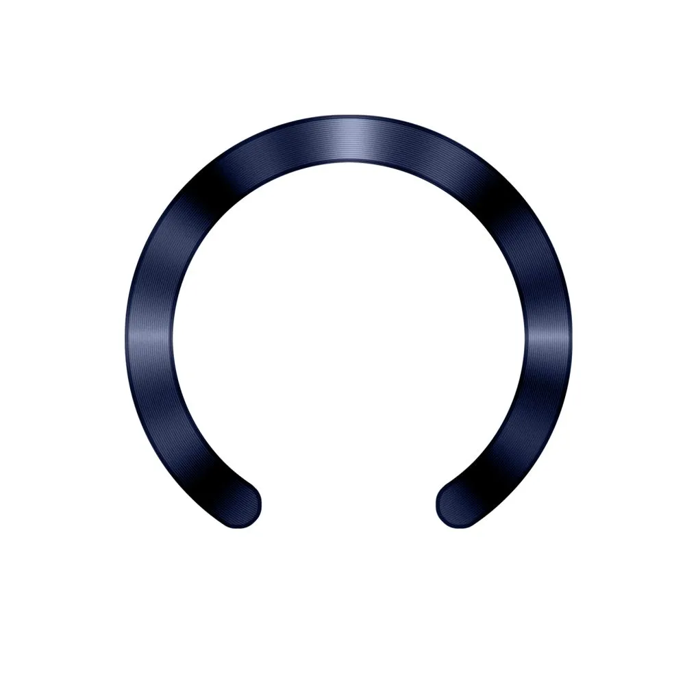  Magnetic Plate TECH-PROTECT MMP-210 MAGNETIC MAGSAFE RING 2-PACK Viedierīču 