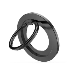Aksesuāri Magnetic Plate  TECH-PROTECT MAGNETIC MAGSAFE PHONE RING