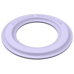 Puhelintarvikkeet Magnetic Plate Nillkin SnapHold Sticker (2-pack) 
