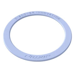 Puhelintarvikkeet Magnetic Plate NILLKIN SNAPLINK AIR MAGNETIC STICKER (2-pcs) 1.6mm 