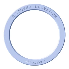 Puhelintarvikkeet Magnetic Plate NILLKIN SNAPLINK AIR MAGNETIC STICKER (2-pcs) 1.6mm 