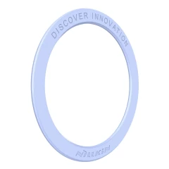 Puhelintarvikkeet Magnetic Plate NILLKIN SNAPLINK AIR MAGNETIC STICKER (2-pcs) 1.6mm 