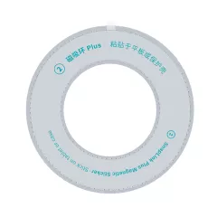  Magnetic Plate NILLKIN SNAPLINK PLUS MAGNETIC STICKER (1PC) 