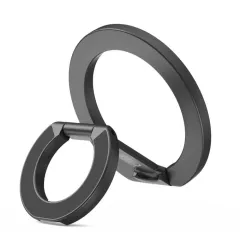  Magnetic Plate TECH-PROTECT MMR400 MAGNETIC MAGSAFE PHONE RING 