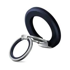 Aksesuāri Magnetic Plate Viedierīču Aksesuāri TECH-PROTECT MMR500 MAGNETIC MAGSAFE PHONE RING