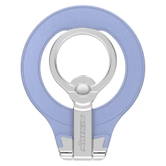 Tillbehör Magnetic Plate Nillkin SnapGrip Adhesive Ring Holder 