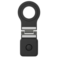  Magnetic Plate Nillkin SnapFlex Mount Double Base  melns