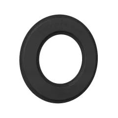  Magnetic Plate NILLKIN SNAPLINK PLUS MAGNETIC STICKER (1PC)  melns