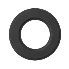  Magnetic Plate NILLKIN SNAPLINK PLUS MAGNETIC STICKER (1PC)  melns