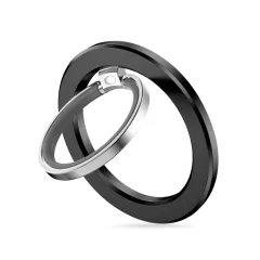 Tillbehör Magnetic Plate TECH-PROTECT MMR300 MAGSAFE PHONE RING  svart