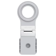 Priedai Magnetic Plate Nillkin SnapFlex Mount Double Base  pilkas